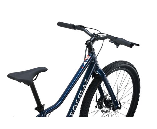 Велосипед FORMAT 5413 26" (2025, темно-синий), изображение 2
