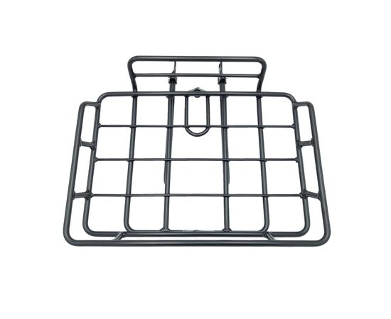 Багажник передний OSTAND CD-810 (чёрный), изображение 2