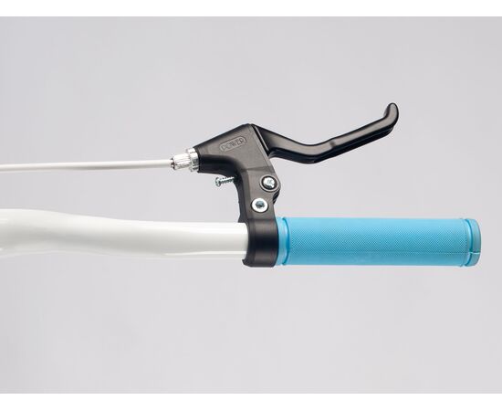 Велосипед SITIS ANY Regit 1SP 26" (2025, Dark Purple-Turquoise-White), изображение 12