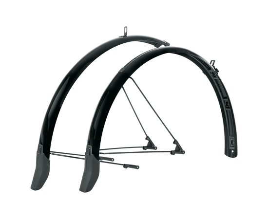 Комплект крыльев SKS-11848 BLUEMELS TREKK 28" 55 мм