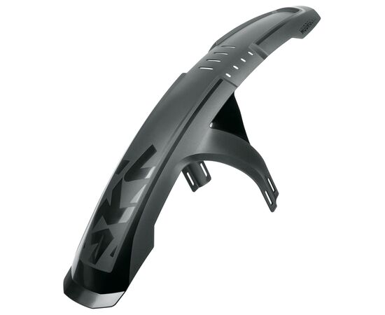 Крыло переднее SKS-11669 MUDROCKER 27,5-29" (чёрное)