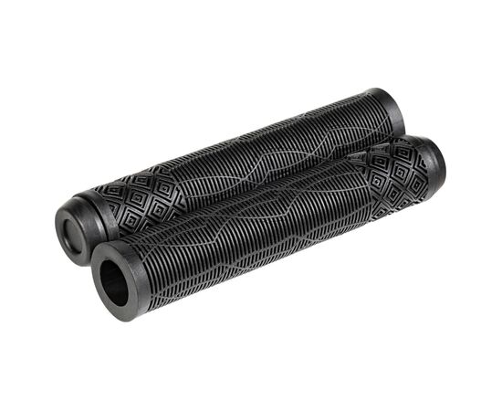 Грипсы STG SZ-058H 165 мм (чёрный)