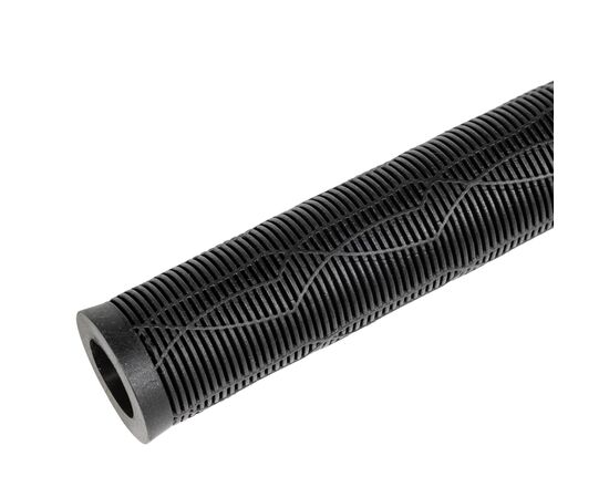 Грипсы STG SZ-058H 165 мм (чёрный), изображение 2 Грипсы STG SZ-058H 165 мм (чёрный), изображение 2