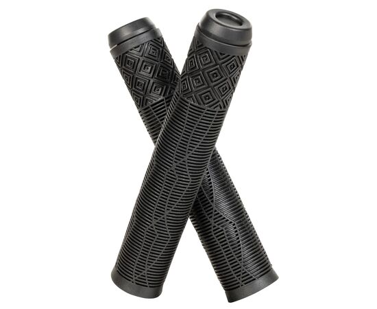 Грипсы STG SZ-058H 165 мм (чёрный), изображение 4 Грипсы STG SZ-058H 165 мм (чёрный), изображение 4