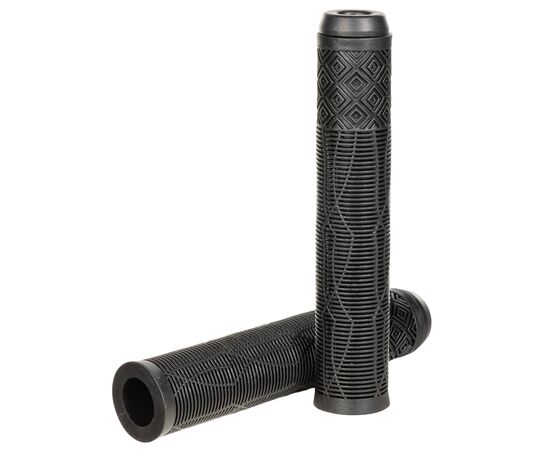 Грипсы STG SZ-058H 165 мм (чёрный), изображение 5 Грипсы STG SZ-058H 165 мм (чёрный), изображение 5