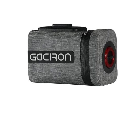 Подсумок GACIRON Bird Nest-100 (серый)
