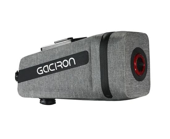 Подсумок GACIRON Bird Nest-200 (серый)