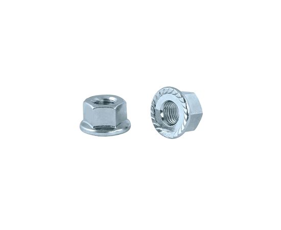 Гайка JC-2335; 3/8"x24T