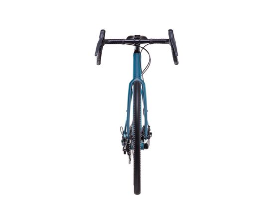 Велосипед Cube Nuroad One 700C (poseidongreen´n´black), Цвет: синий, Размер рамы: M, изображение 3