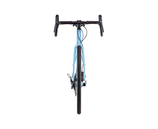 Велосипед Cube Nuroad Pro 700C (mayablue´n´black), изображение 3