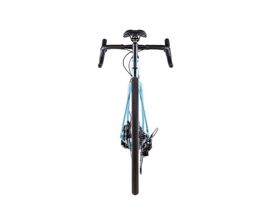 Велосипед Cube Nuroad Pro 700C (mayablue´n´black), изображение 7