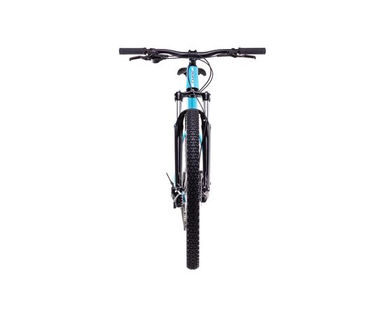 Велосипед Cube Aim Race 29 (swimmingpool´n´black), Цвет: голубой, Размер рамы: L, изображение 3