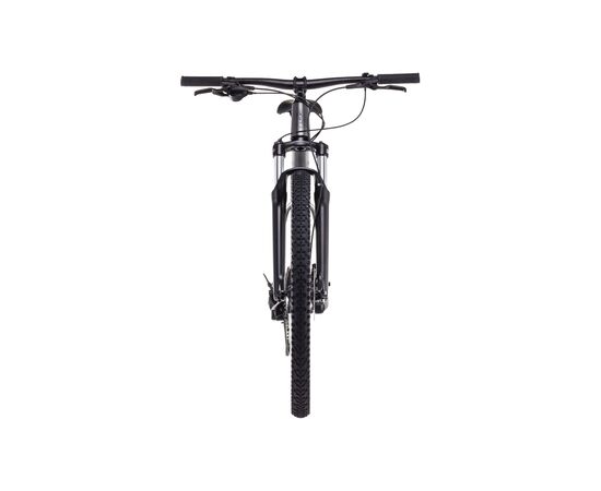 Велосипед Cube Aim SLX 29 (slateblack´n´black), Цвет: графитовый, Размер рамы: L, изображение 3