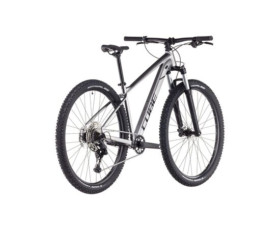 Велосипед Cube Aim SLX 29 (slateblack´n´black), Цвет: графитовый, Размер рамы: L, изображение 7