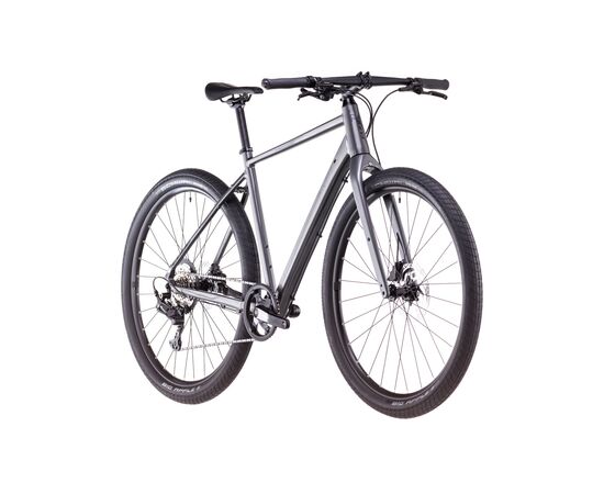 Велосипед Cube Hyde One 29 (graphite´n´black), изображение 2