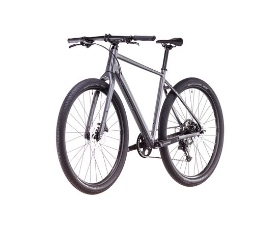 Велосипед Cube Hyde One 29 (graphite´n´black), изображение 4