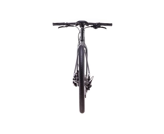 Велосипед Cube Hyde One 29 (graphite´n´black), изображение 7