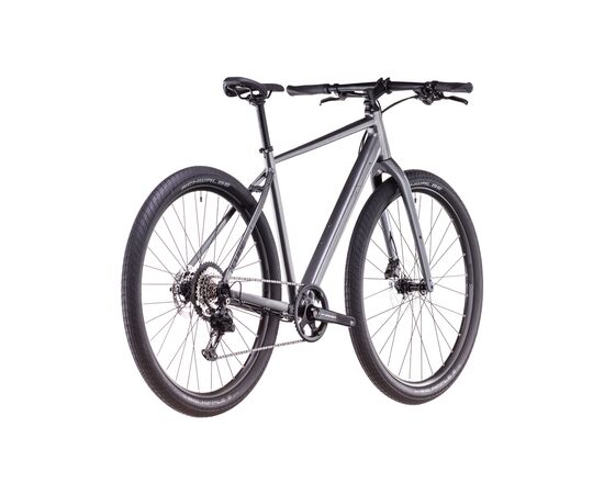 Велосипед Cube Hyde One 29 (graphite´n´black), изображение 8