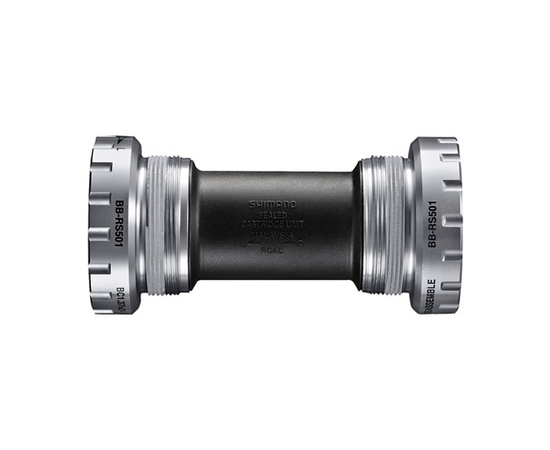 Каретка Shimano BB-RS501, Road, BSA, Hollowtech II