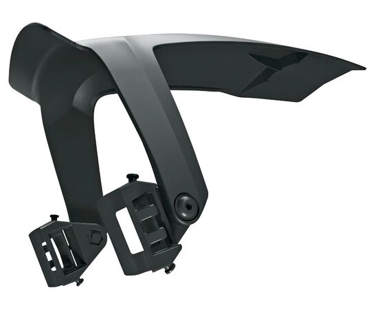 Комплект крыльев 28" SKS-12034 SPEEDROCKER XL (чёрные), изображение 3