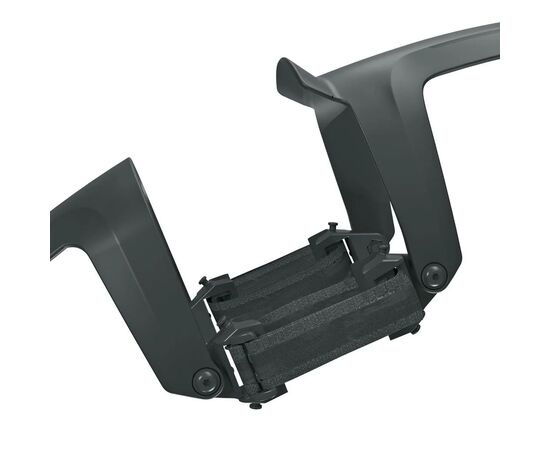 Комплект крыльев 28" SKS-12034 SPEEDROCKER XL (чёрные), изображение 6