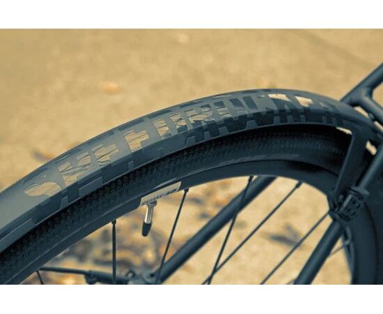 Комплект крыльев 28" SKS-12034 SPEEDROCKER XL (чёрные), изображение 7