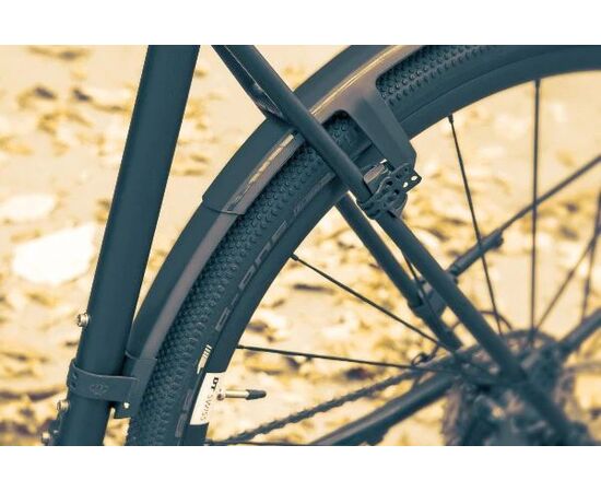 Комплект крыльев 28" SKS-12034 SPEEDROCKER XL (чёрные), изображение 8