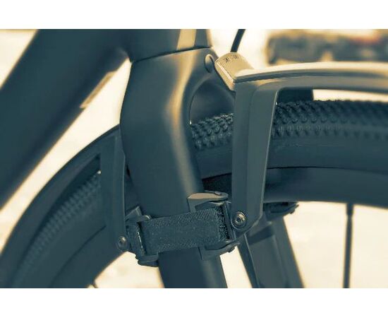 Комплект крыльев 28" SKS-12034 SPEEDROCKER XL (чёрные), изображение 9