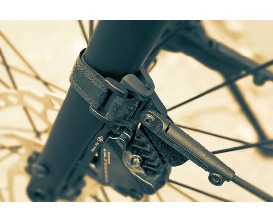 Комплект крыльев 28" SKS-12034 SPEEDROCKER XL (чёрные), изображение 10