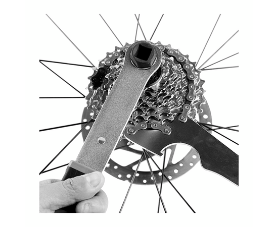 Хлыст Super B TB-FW10, изображение 2