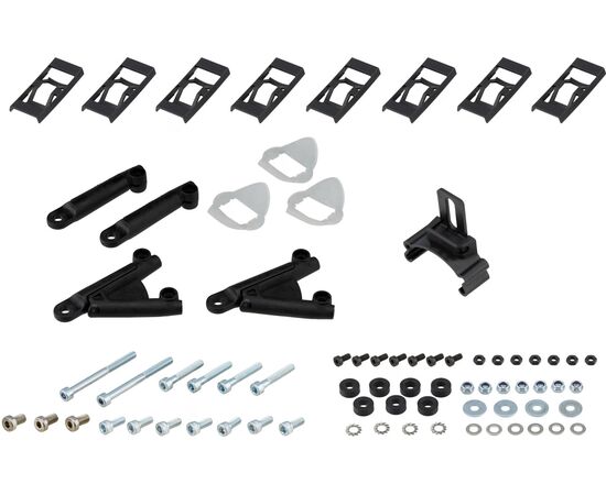 Комплект крыльев SKS-11846 BLUEMELS TREKK 28" 45 мм, изображение 6