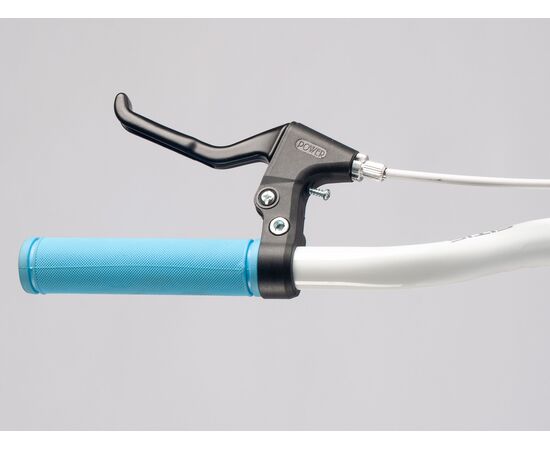 Велосипед SITIS ANY Regit 1SP 26" (2025, Dark Purple-Turquoise-White), изображение 11