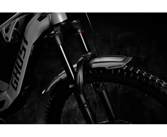 Комплект крыльев для велосипеда SKS-12017 MUDROCKER 27.5+29" (чёрные), изображение 9