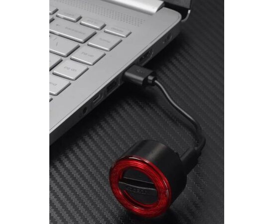 Подсумок GACIRON Bird Nest-200 (серый), изображение 2