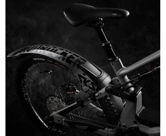 Комплект крыльев для велосипеда SKS-12017 MUDROCKER 27.5+29" (чёрные), изображение 7