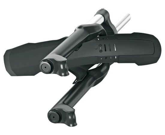 Комплект крыльев для велосипеда SKS-12017 MUDROCKER 27.5+29" (чёрные), изображение 5