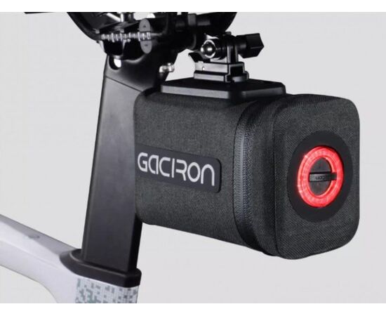 Подсумок GACIRON Bird Nest-100 (серый), изображение 2