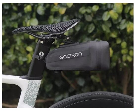 Подсумок GACIRON Bird Nest-200 (серый), изображение 3