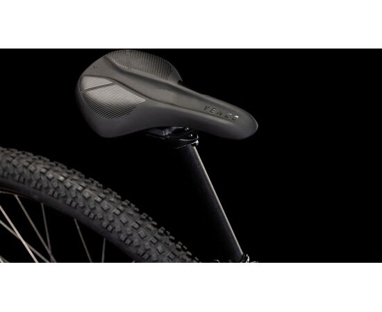 Велосипед Cube Aim Pro 29 (black´n´slateblack), Цвет: черный, Размер рамы: XL, изображение 10