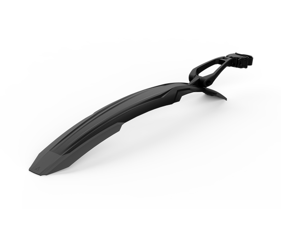 Съемный брызговик ACID Mudguard VANE PRO задний 29" (black´n´grey)