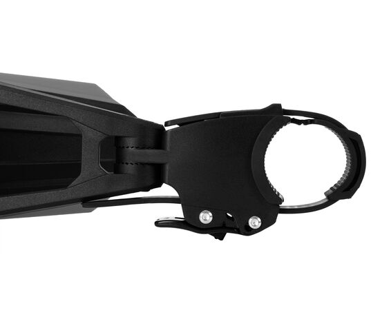 Съемный брызговик ACID Mudguard VANE PRO задний 29" (black´n´grey), изображение 3
