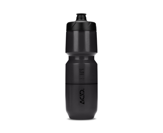Бутылка для воды ACID Bottle Flow 750 (black)
