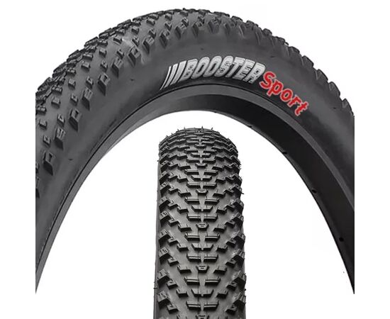 Покрышка 700x45C (47-622) KENDA K1227 Booster Sport 60TPI 5-529344, изображение 2