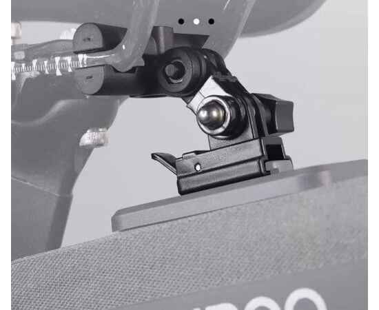 Подсумок GACIRON Bird Nest-100 (серый), изображение 3