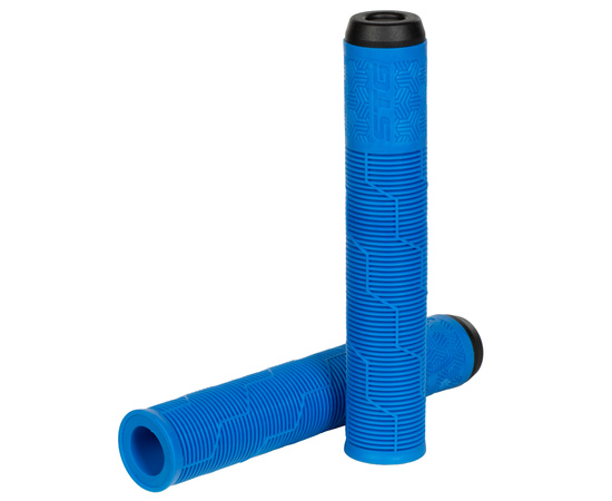 Грипсы STG Gravity (165 мм, синий), изображение 5