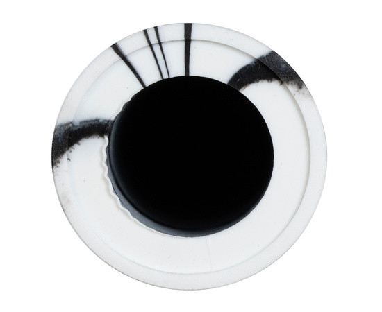 Грипсы STG Gravity (165 мм, белый с черным), Цвет: белый, изображение 6