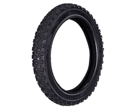 Велопокрышка Chaoyang H-518 14x2.125", изображение 2