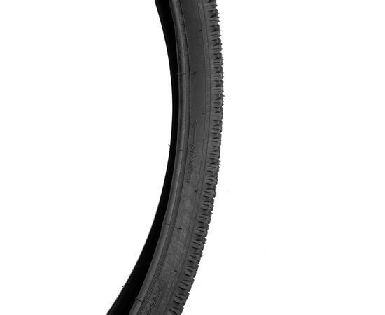 Велошина (камера AV + покрышка) 20x1.95" SEYOUN SY-B030, изображение 4