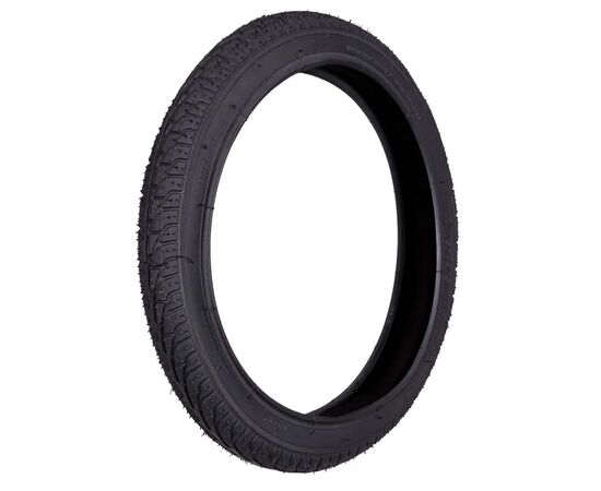 Велошина (камера AV + покрышка) 16x2.125" SEYOUN PM-B027, изображение 2