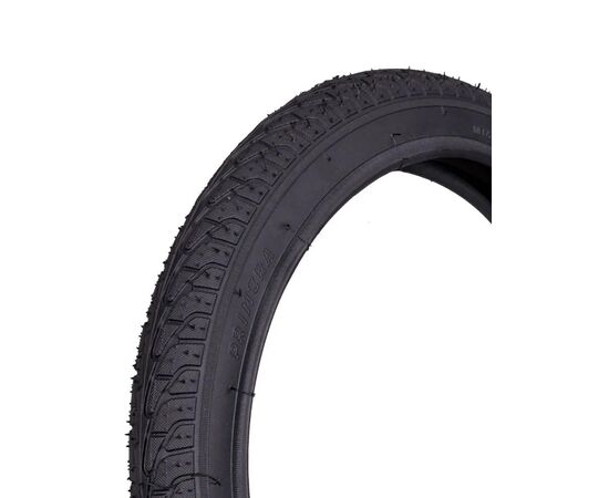 Велошина (камера AV + покрышка) 16x2.125" SEYOUN PM-B027, изображение 4